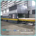 Equipo de horno de templado de vidrio plano y curvado Landglass